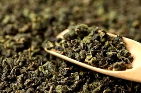 乌龙茶和碧螺春的区别
