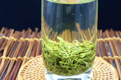什么茶是永川秀芽？
