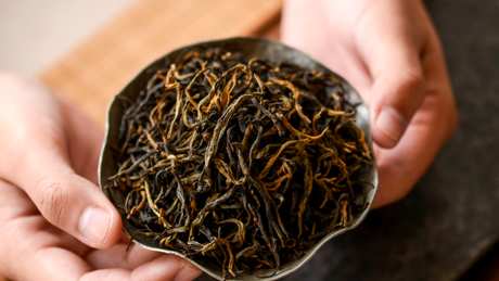 如何泡滇红茶才能正确