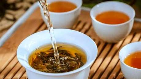 红茶存久了有用吗？