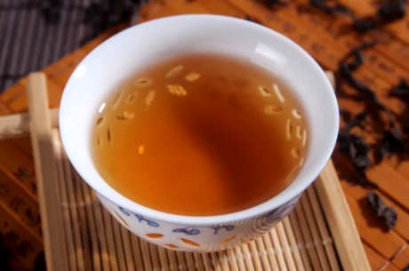 泡红茶的正确方法