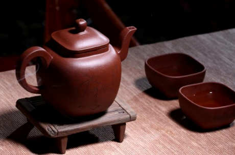铁观音用什么茶具？