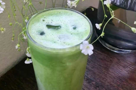 抹茶是茶吗