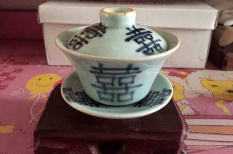 三才碗指的是什么？