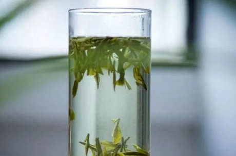 绿茶包括什么茶