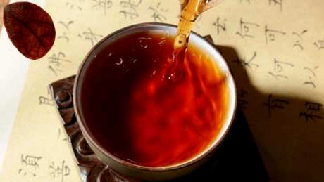 用什么壶泡普洱熟茶？