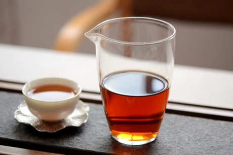 用什么壶泡普洱熟茶？