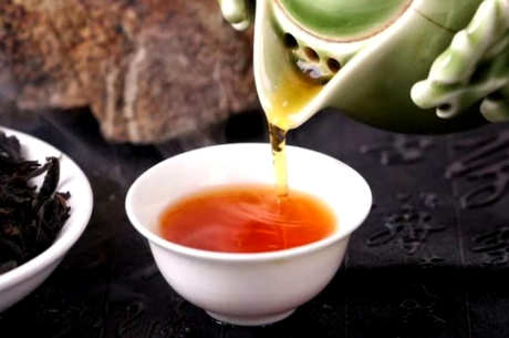 茶有哪些品种？