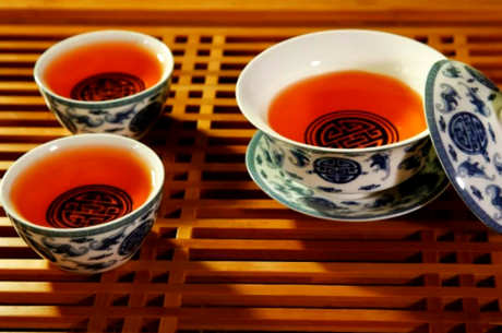 茶饼怎么喝