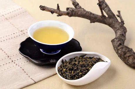乌龙茶有哪些名茶？