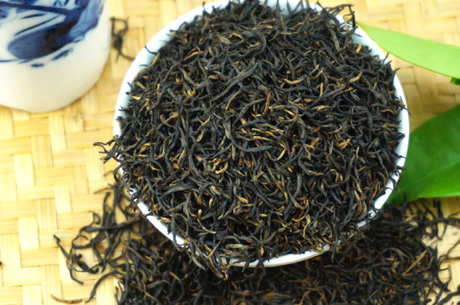 如何选择茶叶？
