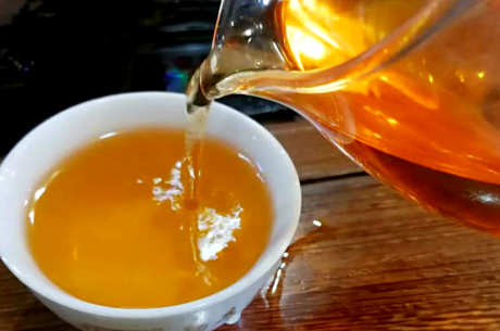 泡普洱茶的正确方法