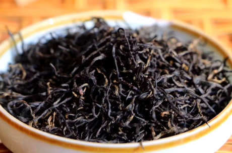 小茶属于什么茶？