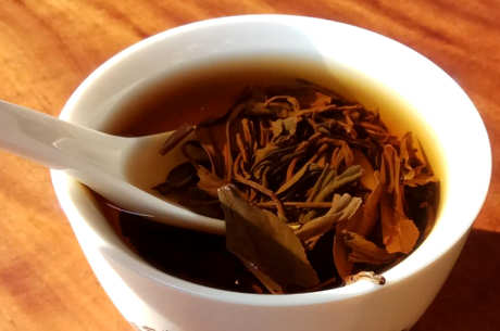 小茶属于什么茶？