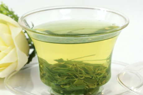 烤绿茶有哪些品种？