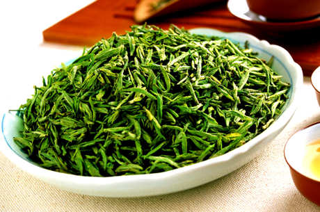 烤绿茶有哪些品种？