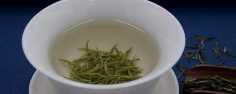 中国名茶有哪些？