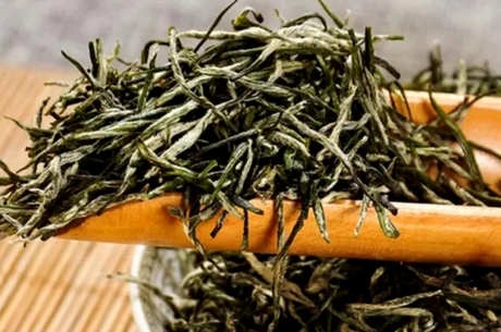中国名茶有哪些？