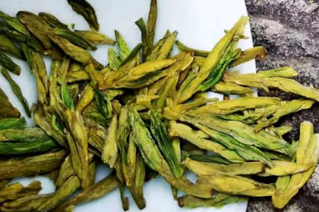 中国名茶有哪些？