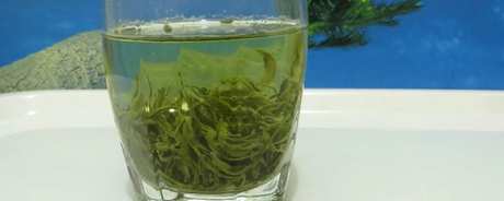 喝碧螺春需要洗茶吗？