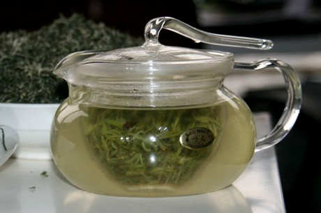 喝碧螺春需要洗茶吗？