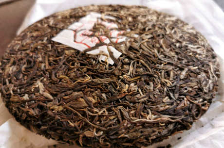 普洱茶的保质期是多长