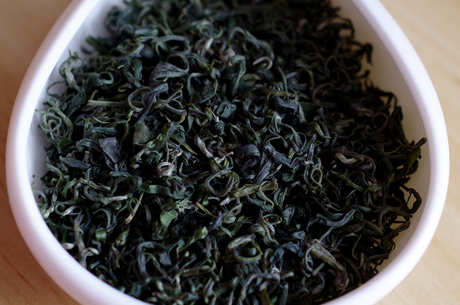 什么茶属于毛峰？