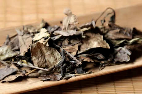 白茶和老白茶的区别
