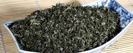 碧螺春是生茶还是熟茶？