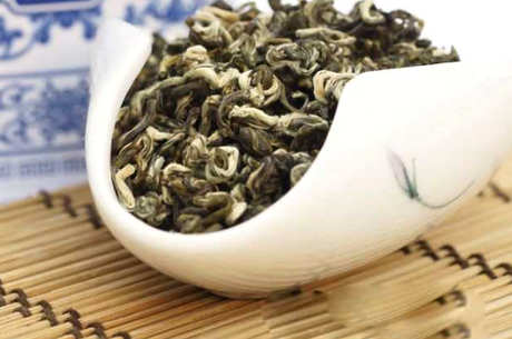 碧螺春是生茶还是熟茶？