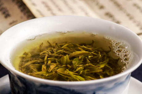 碧螺春是生茶还是熟茶？