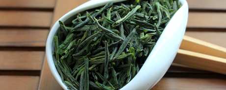 六安瓜片属于什么茶？