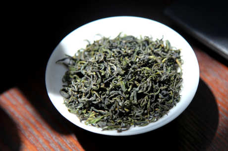 六安瓜片属于什么茶？