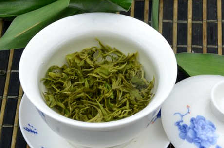 六安瓜片属于什么茶？