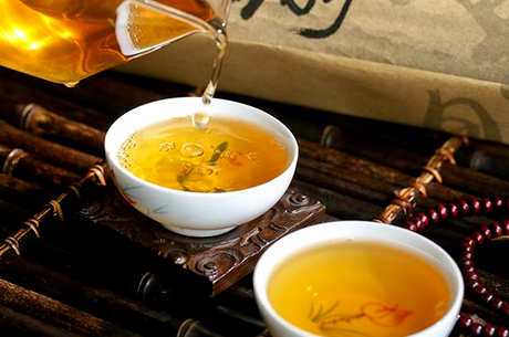 茶的分类品种和特点