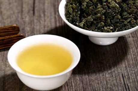 铁观音属于什么类型的茶？