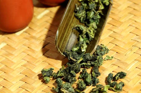 铁观音属于什么类型的茶？