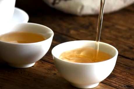 怎样喝普洱茶？