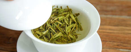 什么是优质绿茶品种？