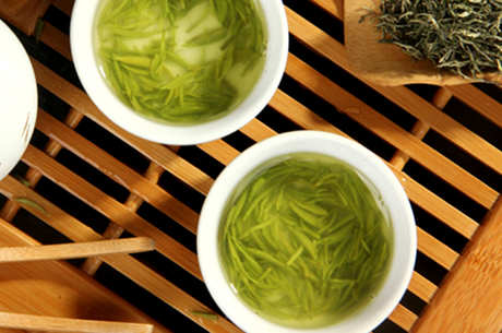 什么是优质绿茶品种？