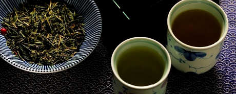 乌龙茶属于哪种茶？