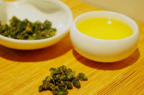 乌龙茶属于哪种茶？