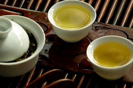 乌龙茶属于哪种茶？