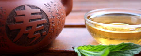 乌龙茶和绿茶的区别