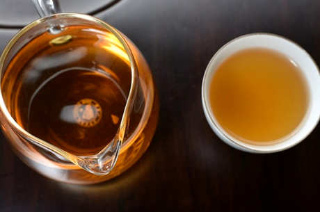 乌龙茶和绿茶的区别