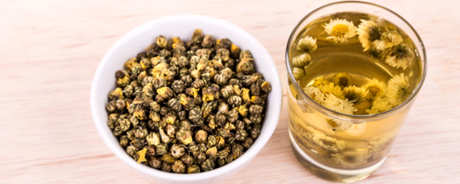 什么茶适合秋天喝？