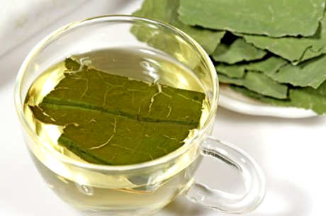 什么茶适合秋天喝？
