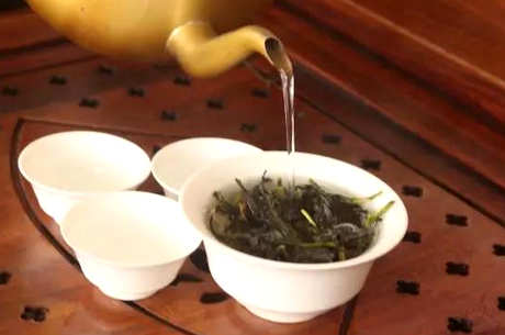 茶泡多久就不能喝了？