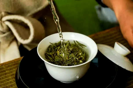 茶泡多久就不能喝了？