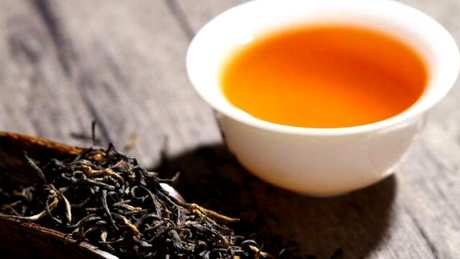 夏天喝红茶好吗？